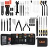68Pcs 3D Printer Tools Kit with Storage Case, 3D Printer