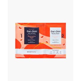 Avry Total Gel-Ohh! Pedi Spa Set (Ylang Ylang)