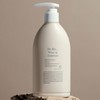 Dr.Bio Wrap Up Treatment Hair Scalp Protein 250g BNS /