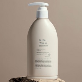 Dr.Bio Wrap Up Treatment Hair Scalp Protein 250g BNS / 닥터바이오 랩업 트리트먼트 헤어 두피 단백질 250g BNS