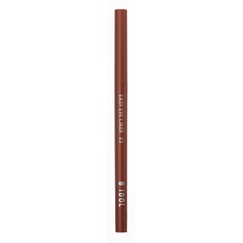 B IDOL Easy Eye Liner, 03 Sassy Terracotta, 0.05 g, Eyeliner Gel Liner, Terracotta, Waterproof, Coloring