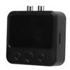 Bluetooth5.0 Receiver Transmitter 3.5MM Clear Screen Wireless Stereo Adapter for