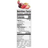 Happy Baby Organics Baby Snacks, Gentle Teething Crackers, Gluten Free