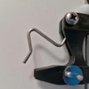 Trolling Clip Adjustable Tension Boom Release Clips Quick Release Clip