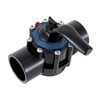 2-inch 2-way diverter valve, suitable for swimming pools, spas, gardens,