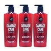 Mise-en-scène Damage Care Shampoo 680ml 3 pack / 미쟝센 데미지케어