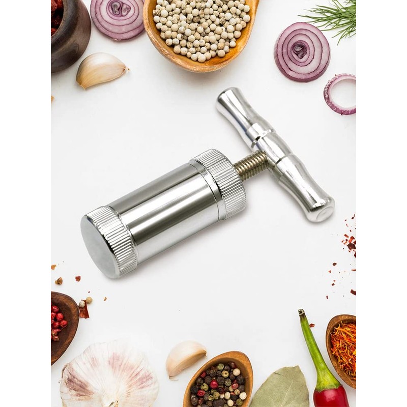 T Pollen Press Tool, Pollen Pollen Pen, Jaw, Heavy Duty