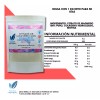 Saisa Herbal Citrato De Magnesio Colágeno Hidrolizado Biotina En Polvo