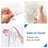 20ft/6M Led Vanity Mirror Lights Kit Vanity Make-up Mirror Full