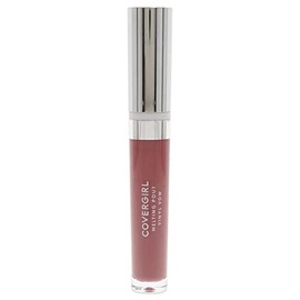COVERGIRL Melting Pout Vinyl Vow, Caught Up, 0.11 Ounce