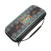 Hard Carrying Case for Switch OLED Shockproof Handheld Travel Protective