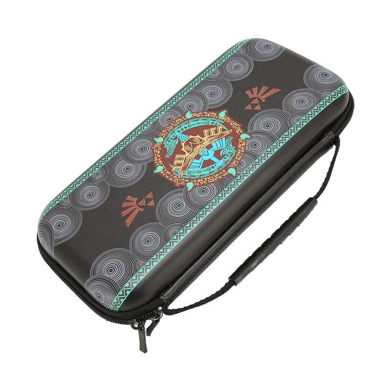 Hard Carrying Case for Switch OLED Shockproof Handheld Travel Protective