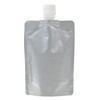 Aluminum Gazette Stand Bag with Cap, 10.1 fl oz (300