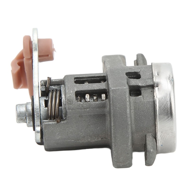 Left Front Door Lock Cylinder Zinc Alloy Excellent Mechanical Stability