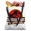 Jurassic Park 30th Anniversary Tote Bag