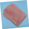 Hohopeti 1pc Plush Pet Blanket for Dogs and Cats Sleep