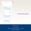 Cream for the Face Regenerating OLEOGEL Eutrophen Code V10 Skin 50 ml
