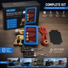 12V Remote Battery Disconnect Switch for Cars and Trucks –