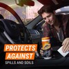 Armor All Extreme Shield Protectant Wipes by Armor All, Interior
