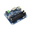Waveshare Solar Power Management Module for 6V~24V Solar Panel Multi