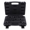 maXpeedingrods T-0220-700R4 Master Bushing Driver Set for GM Transmissions 700-R4