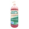 Jabón Antiséptico con Gluconato de Clorhexidina 4% 946 mL |