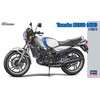 Hasegawa BK15 1/12 Yamaha RZ350 (4U0) (1981) Plastic Model