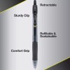 Pilot Pen G2 Premium Gel Roller Assorted Ink 16pk Fine