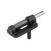 uxcell Canopy Hatch Lock Latch for RC Airplane Cockpit Cover