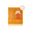 GYADA COSMETICS, Hyalurvedic Ayurvedic Reflective Gold Hair Packaging Protective and
