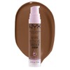 NYX Professional Makeup, Bare With Me Concealer Serum Natural Finish