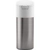 KOHLER Disinfecting Dispenser (Wipes not Included), Stainless Steel Canister with