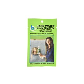 C.R. LAURENCE WSR1P CRL Bio-Clean Water Stain Remover Pouches