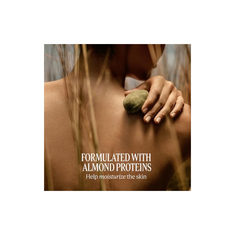 Almond Sublime Smoothing Milk Concentrate by LOccitane for Unisex -