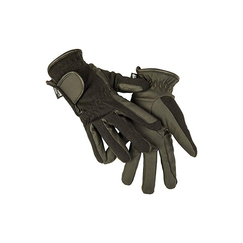 HKM Riding gloves L