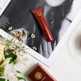 Large Talking Max finition 15ml – incre El Volumen de los Labios Y Colágeno