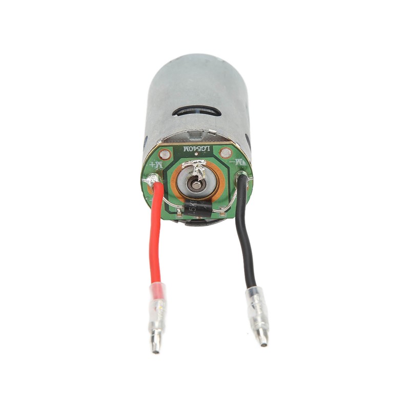 RC 104001‑1924 Brushed Motor 550 Motor for Wltoys 104001 1/10