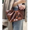 Kobe Lettuce B1638 Women's Handbag, Bag with Shoulder Strap, Faux
