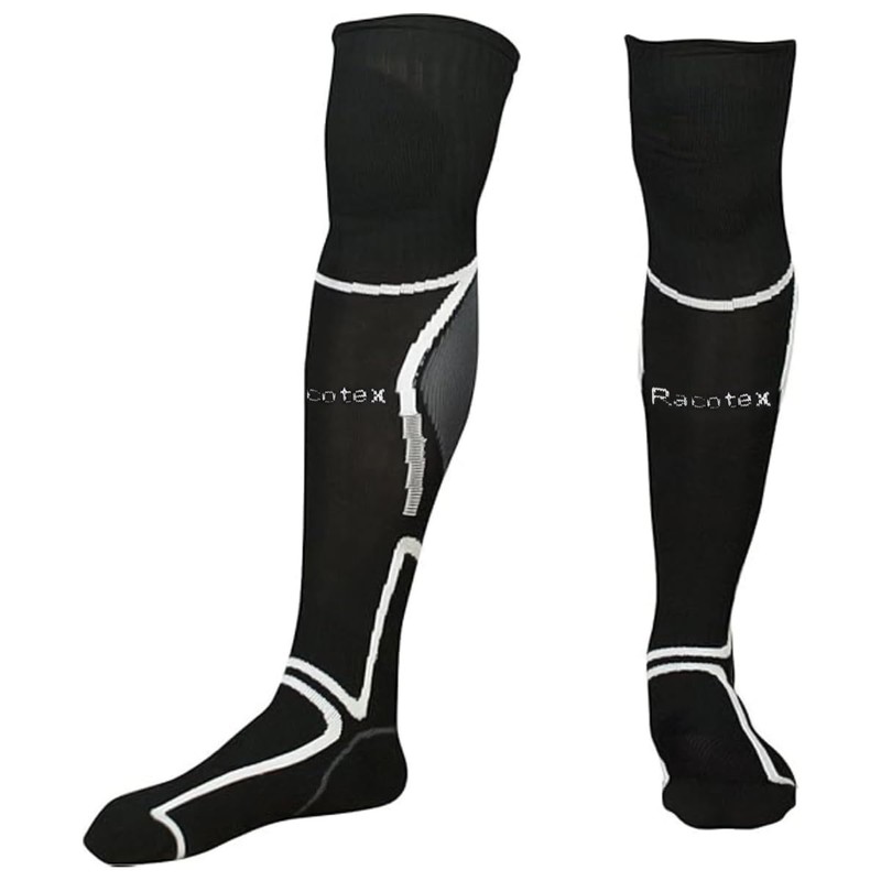 CALCETAS PARA PORTERO EXTRA LARGAS PROFESIONALES 2 PARES