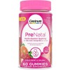 Centrum Multi Vitaminas Prenatal Con Ácido Fólico Y Dha Sabor