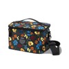 KiU 2024 K242-169 Cooling Bag, Waterproof, 600D Soft, Cooler Bag,