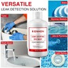 Enhon Pool Leak Locator Dye Kit – 8 oz Red