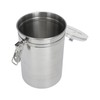 Manual Milking Machine 2L Capacity Effort Saving Operation Stainless Steel
