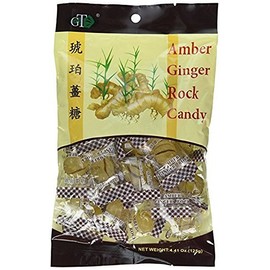 Amber Rock Ginger Candy (2-Pack)… - SET OF 3