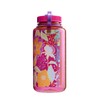 Nalgene Water Bottle 'WH Sustain' – 1 Litre Botanical Florals