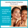 Colorsport London 30 Day Brow Tint - Semi-Permanent Vegan Eyebrow