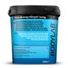 Bodylab24 Bodylab24 Whey Protein Pulver, Pannacotta, 1kg