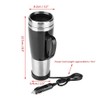 KIMISS Auto Kettle, D