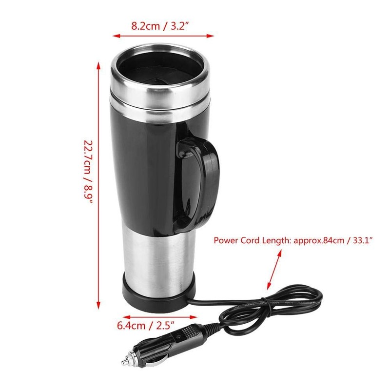 KIMISS Auto Kettle, D