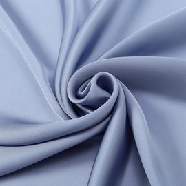 vimate Womens Satin Head Scarf -Summer Lightweight Hair Scarf for Women Silk Feeling Neck Scarves Bandanas Headband(Style 72)